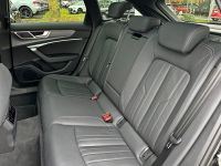Audi A6 - Vorschau Bild 27