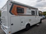 Weinsberg CaraCompact 600 MEG Ed. Pepper - Weinsberg Me