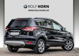 Ford Kuga 1,5 EcoBoost 2x4 Titanium Winter-Paket PDC - Ford Kuga: 2.5