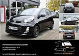 Kia Picanto Dream Team - Kia Picanto: Schwarz