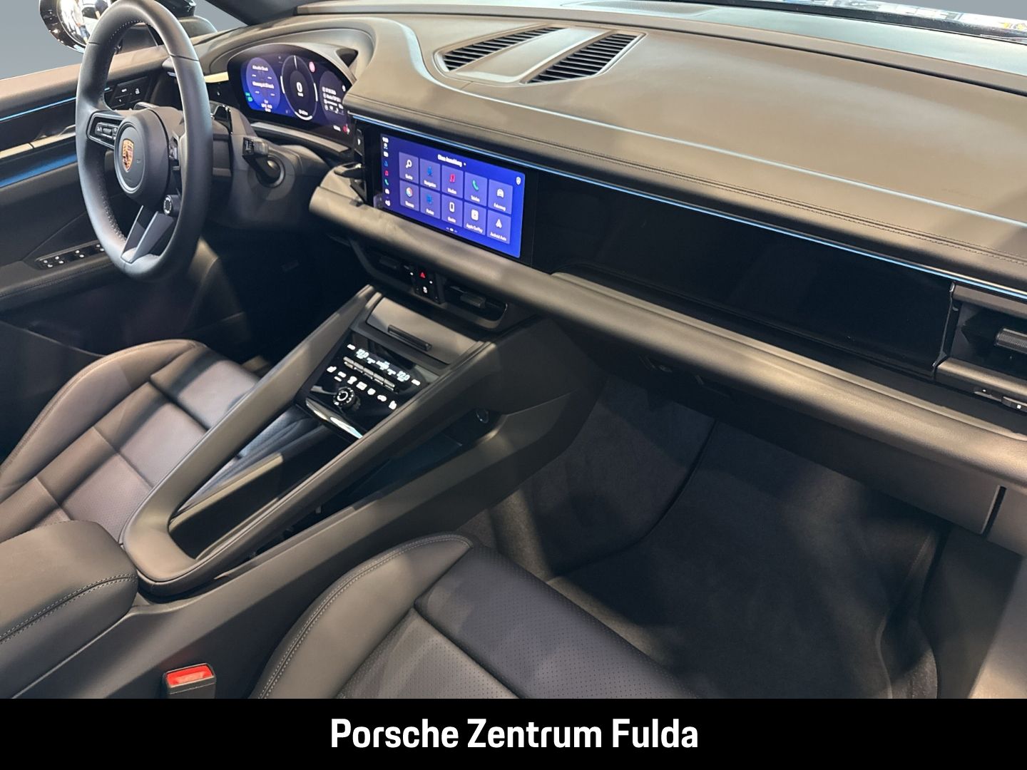 Porsche Macan - Bild 32