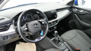 Skoda Kamiq Clever 1.0 TSI PDC BLUETOOTH