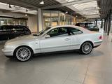 Mercedes-Benz CLK 430 Elegance TÜV neu einmaliger (Neu)Zustand - Mercedes-Benz CLK 430 Gebrauchtwagen