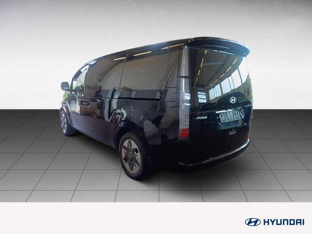 Hyundai Staria – Bild 7