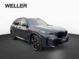 BMW X5 M60i xDrive M SPORT PRO Luftfed,B&W,SkyL,AHK - BMW X5 M60 mit Benzin-Antrieb: Geländewagen, Automatik
