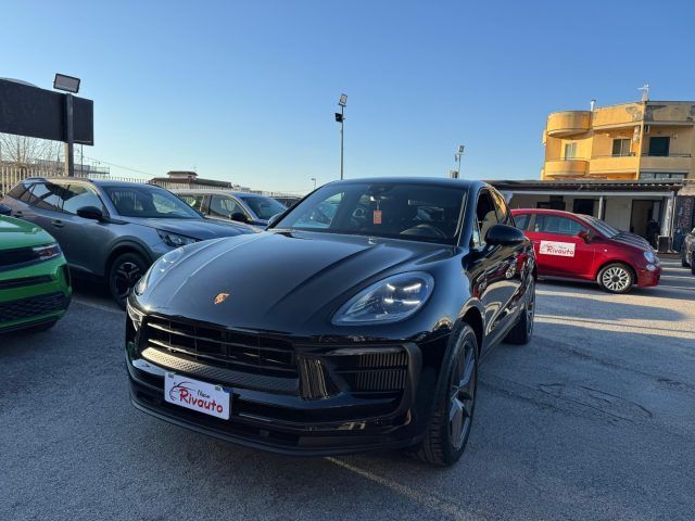 Другие PORSCHE Macan 2.9 S PDK 381 CV