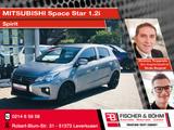 Mitsubishi Space Star 1.2i Spirit - Mitsubishi Space Star in Köln