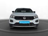 Volkswagen T-Roc 2.0 TSI DSG 4Motion sport AHK*Pano*Sthzg. - mit Benzin-Antrieb: Standheizung, Geländewagen