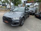 Audi Q5 quattro sport/SLine/VirtualCockpit - Audi Q5 Gebrauchtwagen in München