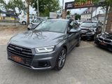 Audi Q5 quattro sport/SLine/VirtualCockpit - Audi Q5: Sline