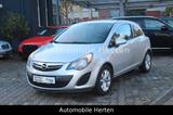 Opel Corsa D 1.4 Energy*3-TÜRIG*LEDER*KLIMA*SHZ* - Opel Corsa: Türig