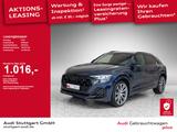 Audi SQ8 SUV TFSI tiptronic HD Matrix LED 360° AHK VC - Audi SQ8 Jahreswagen