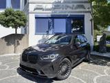 ALPINA XD3 SWITCH-TRONIC Allrad - graue ALPINA XD3