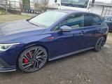 Volkswagen Golf 2.0 TSI OPF DSG GTI Clubsport GTI Clubsport - Volkswagen Golf: Allradantrieb, GTI