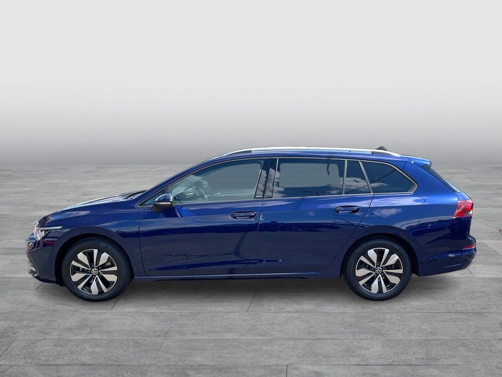 Volkswagen Golf - Bild 4
