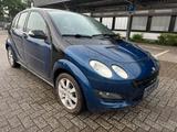 Smart Forfour 1.3  TÜV neu. Klima Glas Pan... - Smart ForFour in Oldenburg
