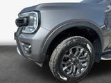 Ford Ranger Doppelkabine Wildtrak 2,0 l EcoBlue  Autm - Ford mit Diesel-Antrieb