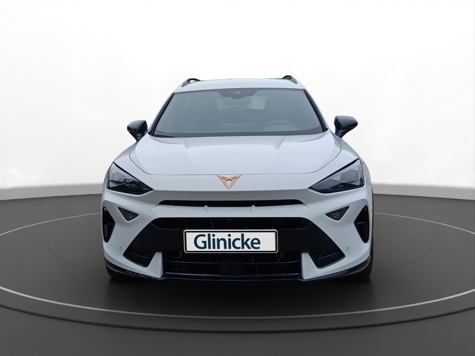 Cupra Formentor 1.5 eHybrid LED LM 18" Navi 360° ACC imagem 2
