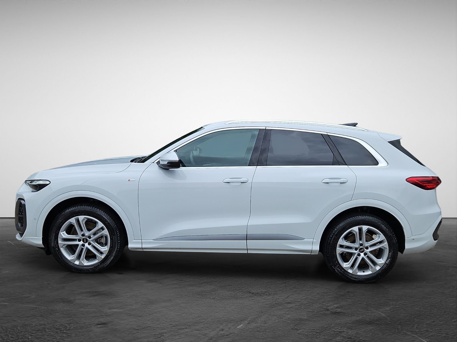 Audi Q5 SUV TDI S tronic quattro S-line Navi Matrix B imagem 3