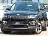 Jeep Compass Opening Edition 4WD/ inkl. Garantie - gebrauchte Jeep Compass aus dem Jahr 2017