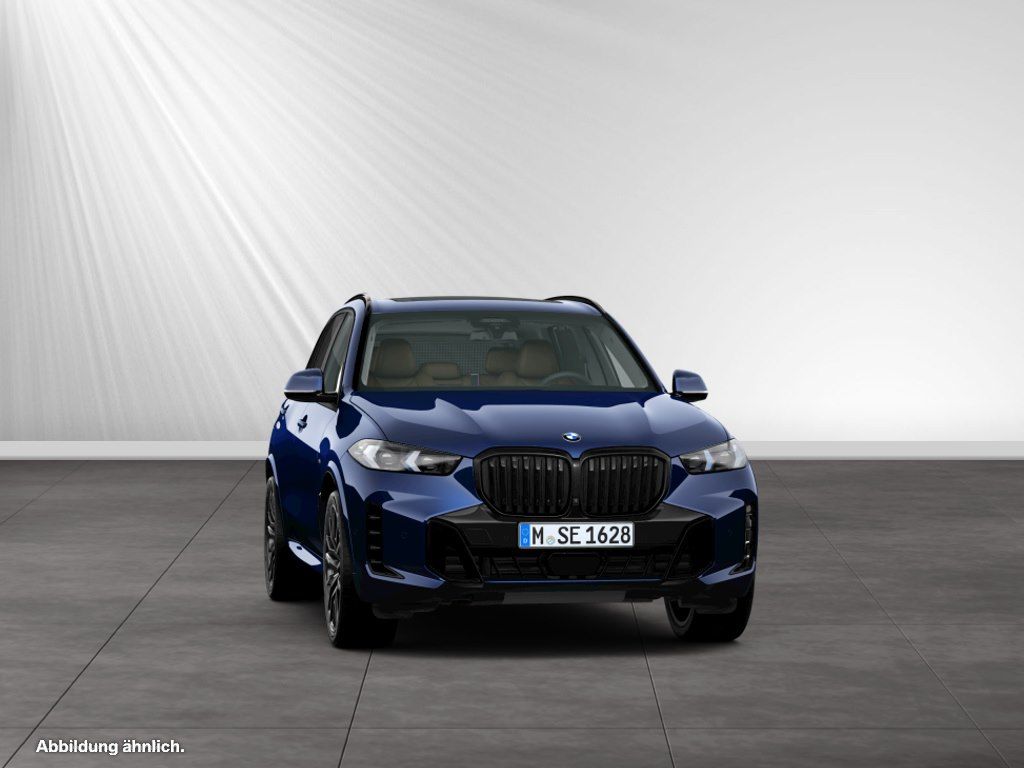 BMW X5 - Bild 12