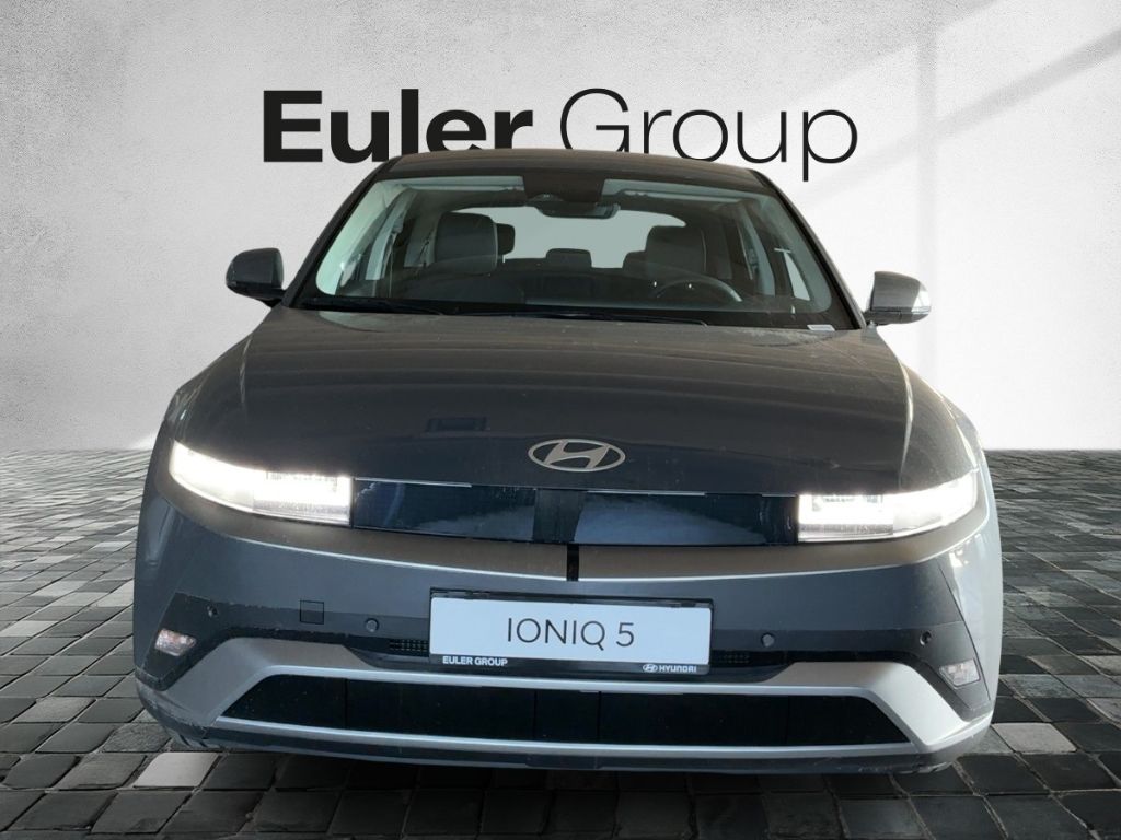 Hyundai IONIQ 5 - Bild 4