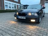 BMW E36 320i - BMW 320: Coupé, 320i E36