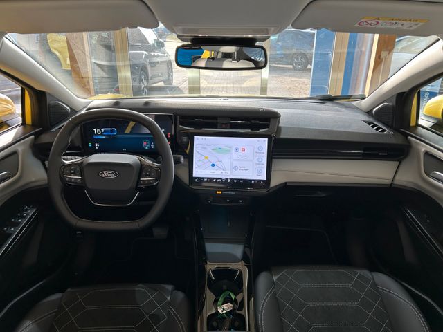 Ford Puma Gen-E Premium abzüglich 3000€ Sofort Prämie