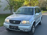 Suzuki Grand Vitara XL-7 2002 Automatik V6... - Suzuki: Xl7