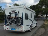 Chausson Flash 617,  gepflegt und familienfreundlich - Chausson Flash