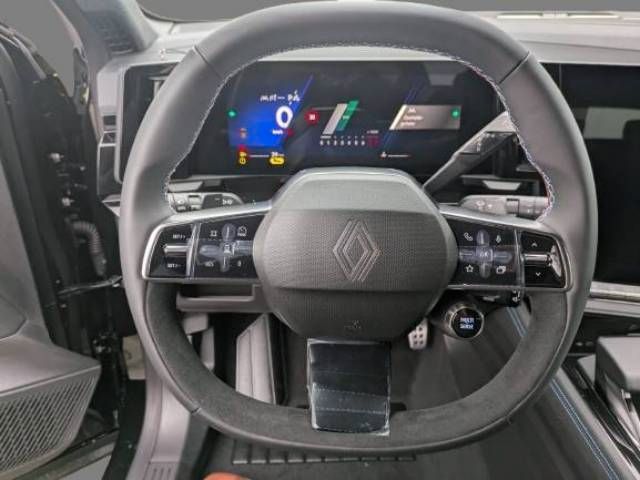 Fahrzeugabbildung Renault Austral Iconic Esprit Alpine E-Tech Mild Hybrid