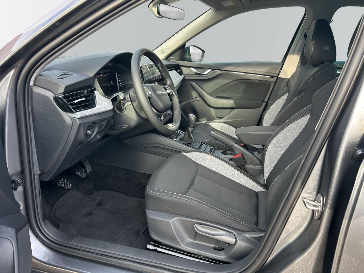 Skoda Kamiq - Bild 9