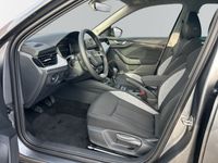 Skoda Kamiq - Vorschau Bild 9