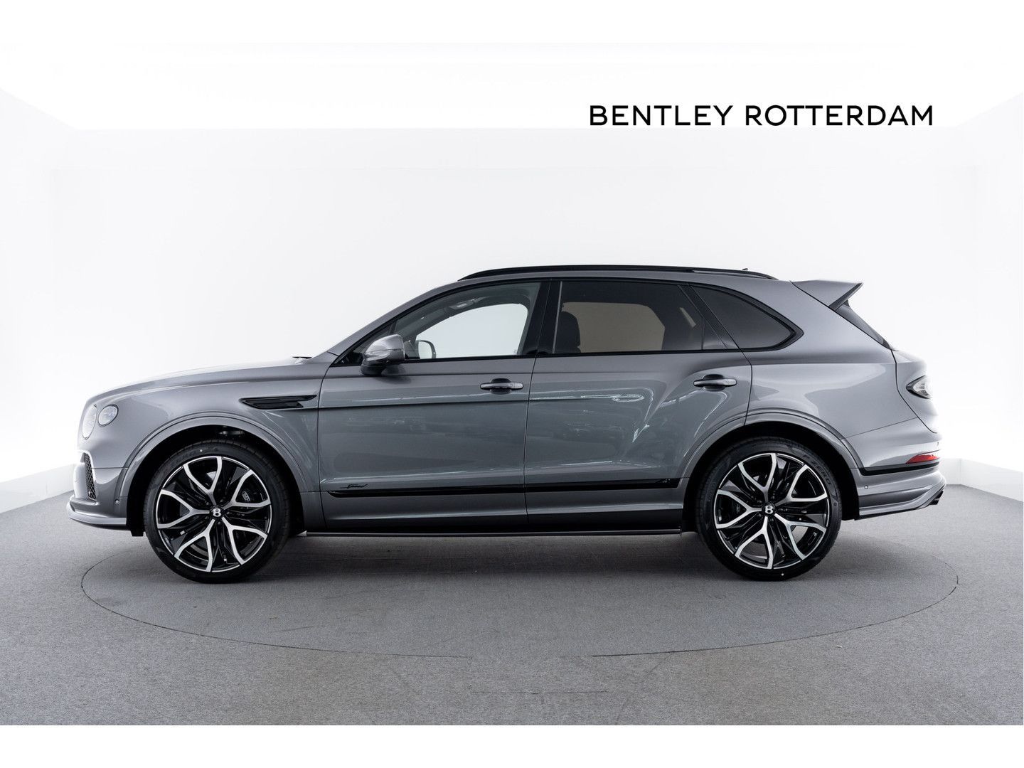 Bentley Bentayga V8 Speed MY2026 imagem 2