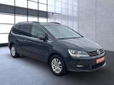 Volkswagen Sharan Comfortline BMT - VW Sharan Gebrauchtwagen in Erfurt