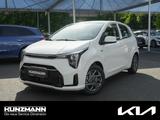 Kia Picanto 1.2 Vision Navi Kamera Lenkradhzg SpurH - Kia Picanto Jahreswagen