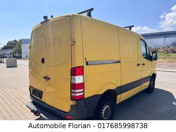 Mercedes Sprinter - 6