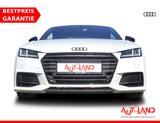 Audi TT Coupe 1.8 TFSI - gebrauchte Audi TT aus dem Jahr 2018