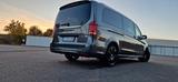 Mercedes-Benz V 300 d Aut. AVANTG. extralang 4 Matic  - Mercedes-Benz V 300: Extralang