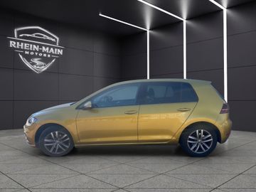 Volkswagen Golf - 3