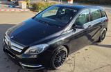 Mercedes-Benz 200 CDI/ 2. Hand/BlueEFFICIENCY/ Sports Tourer - Mercedes-Benz 200: Blueefficiency
