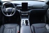 Ford Explorer ST-Line Plug-in-Hybrid 4x4 - Ford Explorer in Bonn