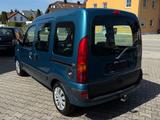 Renault Kangoo Edition Campus 1.6 TÜV  02.2028 - Renault Kangoo: Campus