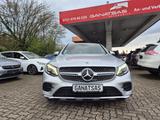 Mercedes-Benz GLC 300 Coupe 4Matic - Mercedes-Benz GLC 300 in Karlsruhe