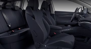 Skoda Elroq 60 *0,25%*2xPDC*4xSHZ*AHK*CAM*LED*NAV*WÄPU