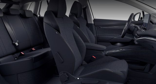 Skoda Elroq 60 *0,25%*2xPDC*4xSHZ*AHK*CAM*LED*NAV*WÄPU