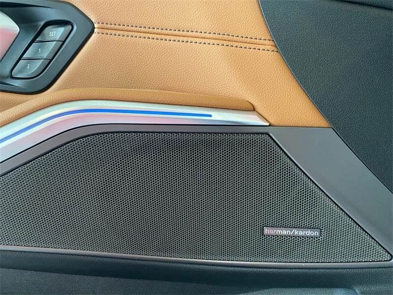 BMW M340d - Bild 6