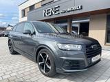 Audi Q7 50 TDI quattro S-line - Audi Q7: 50 TDI