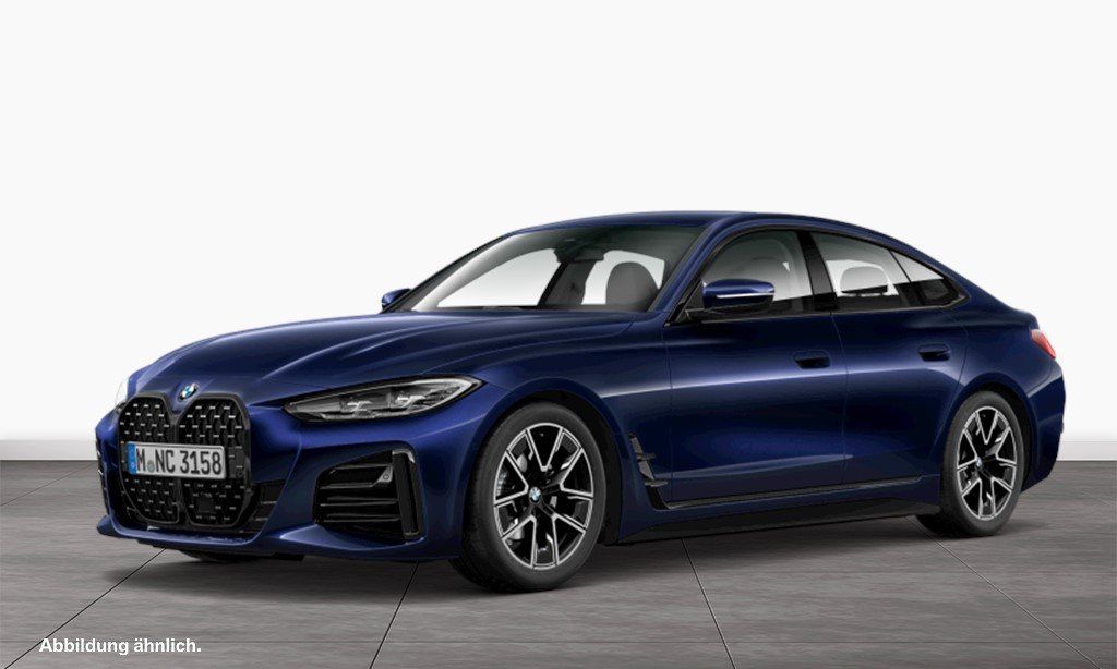 Image of BMW 430