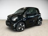 Smart fortwo EQ Cool & Audio-Paket Plus-Paket AUT LM